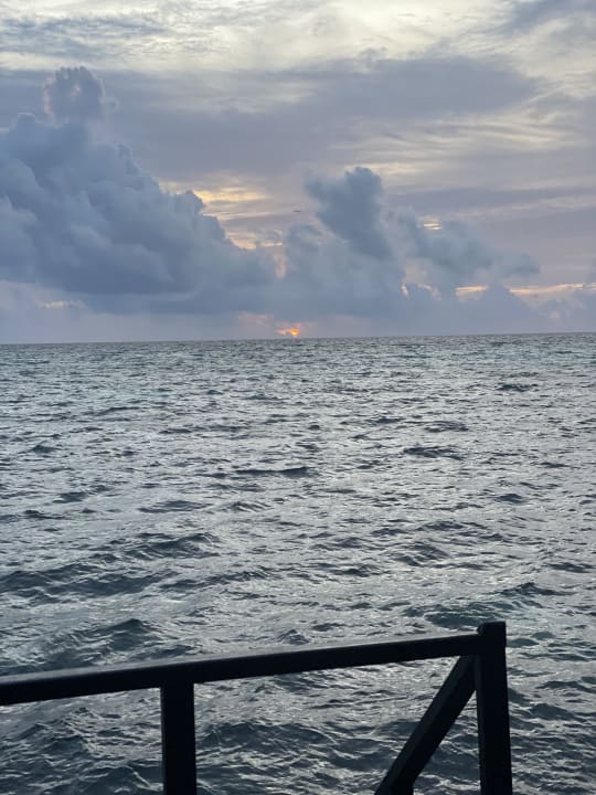 Zimmer Adaaran Select Hudhuran Fushi - Premium All Inclusive