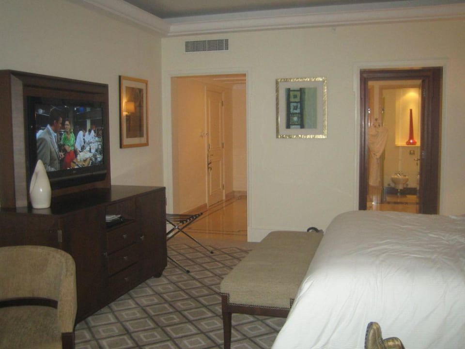 Zimmer The Westin Dubai Mina Seyahi Beach Resort & Marina