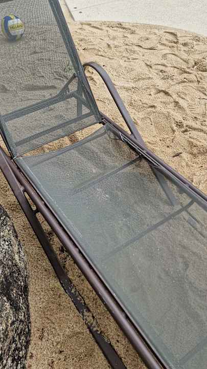 Strand Sheraton Samui Resort