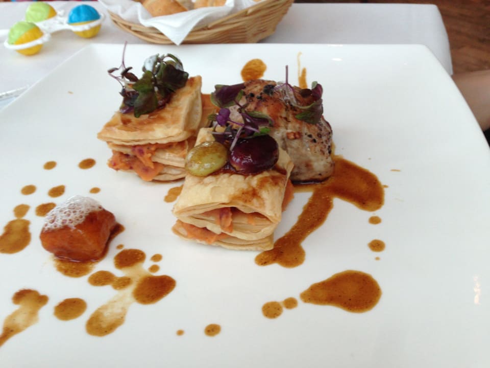 Lecker Four Points by Sheraton Panoramahaus Dornbirn