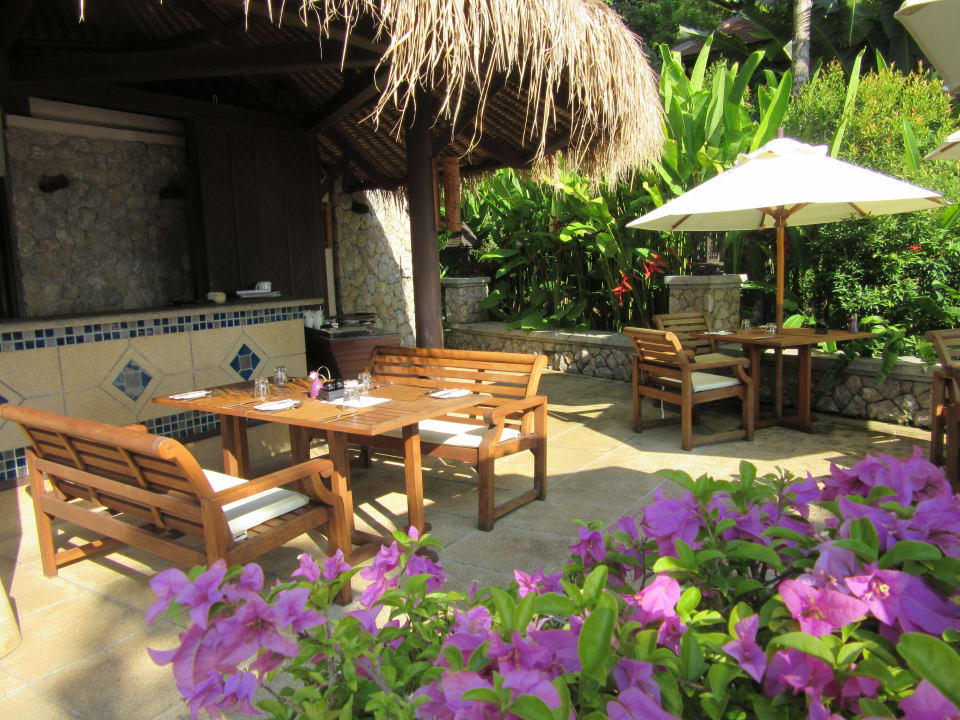 Strand Hotel Pimalai Resort & Spa