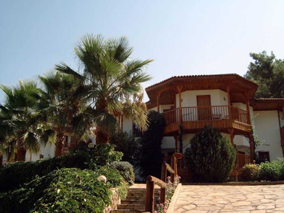 House Montana Pine Resort