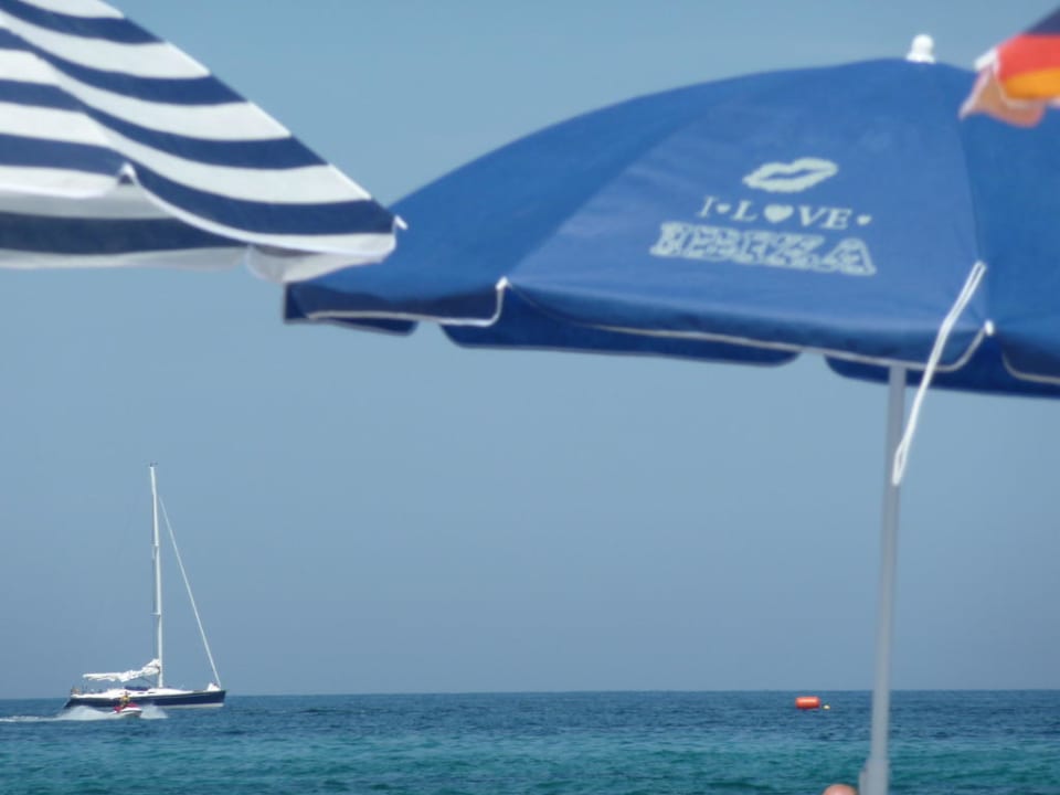 Idylle! FERGUS Style Bahamas