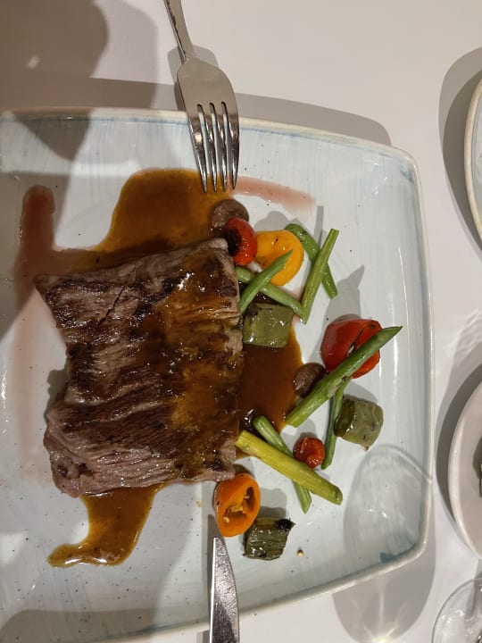 Gastro Akumal Bay Beach & Wellness Resort