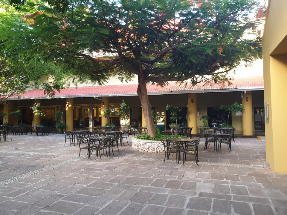 Gastro Viva Azteca by Wyndham - All Inclusive Resort