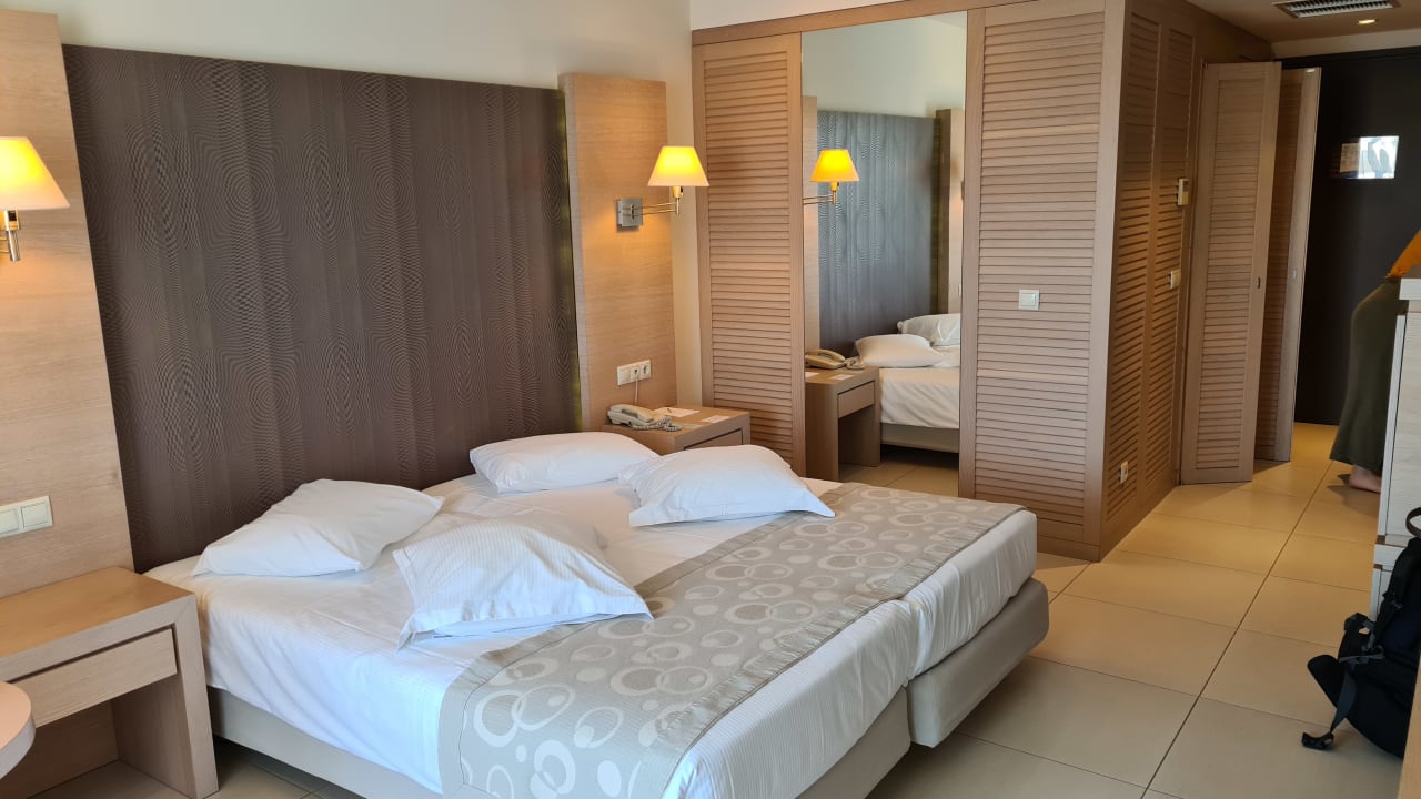 Zimmer Astir Odysseus Kos Resort & Spa
