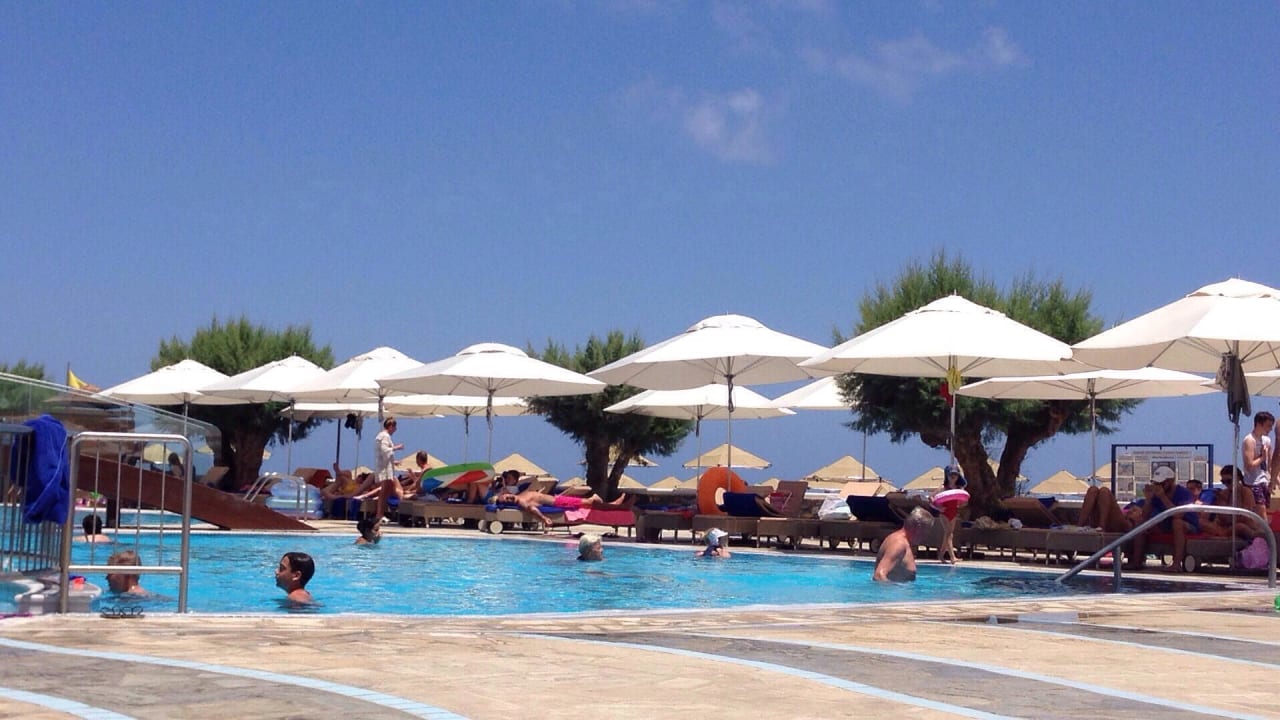 Hotel Creta Maris Beach Resort Creta Maris Resort