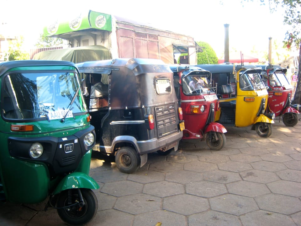 Sonstiges Mermaid Hotel & Club