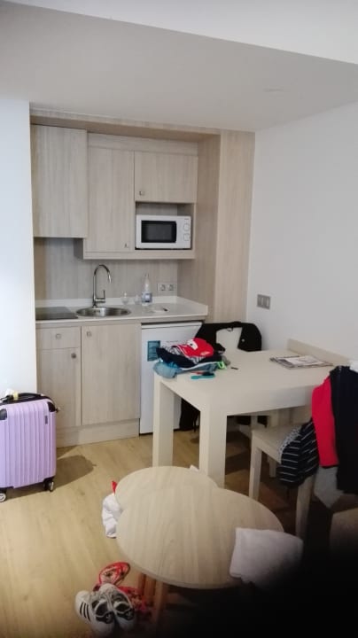 Zimmer VIVA Eden Lago