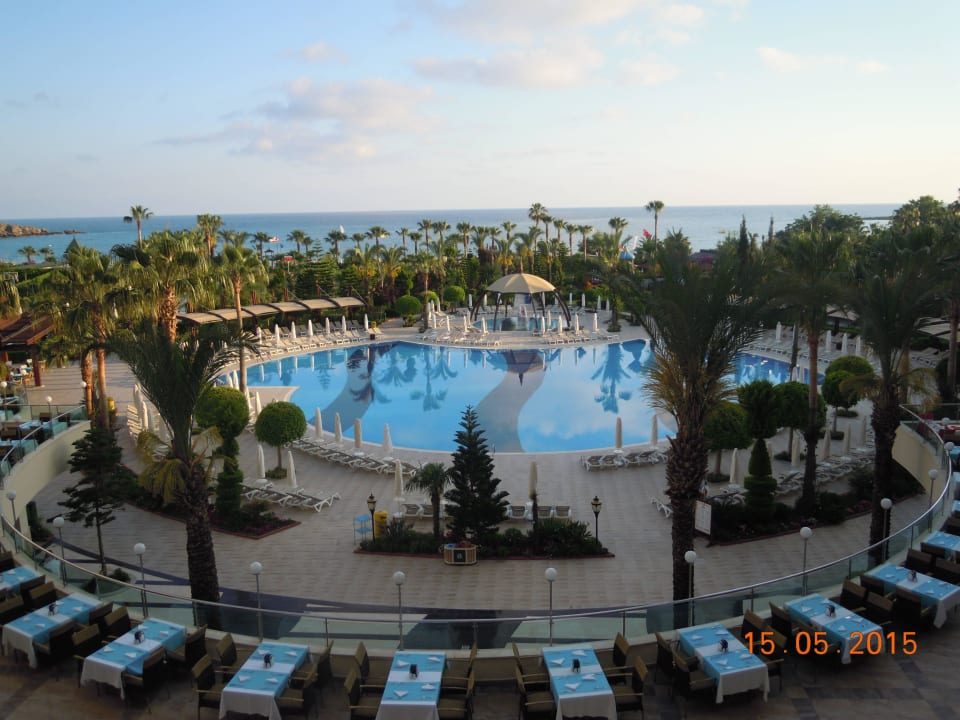 +++++ Saphir Resort & Spa