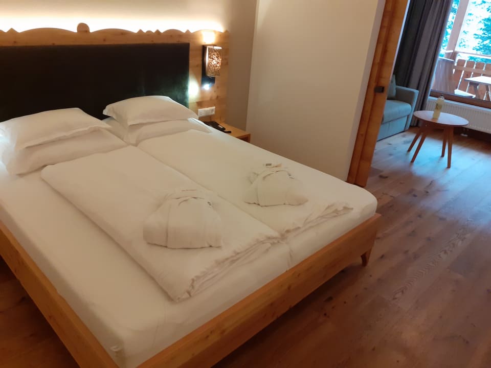 Zimmer Hotel GUT Trattlerhof & Chalets