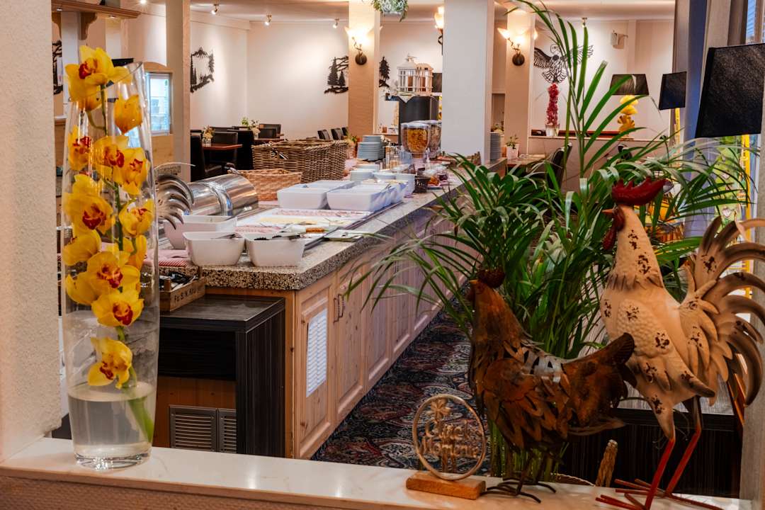 Gastro Hotel Winterberg Resort