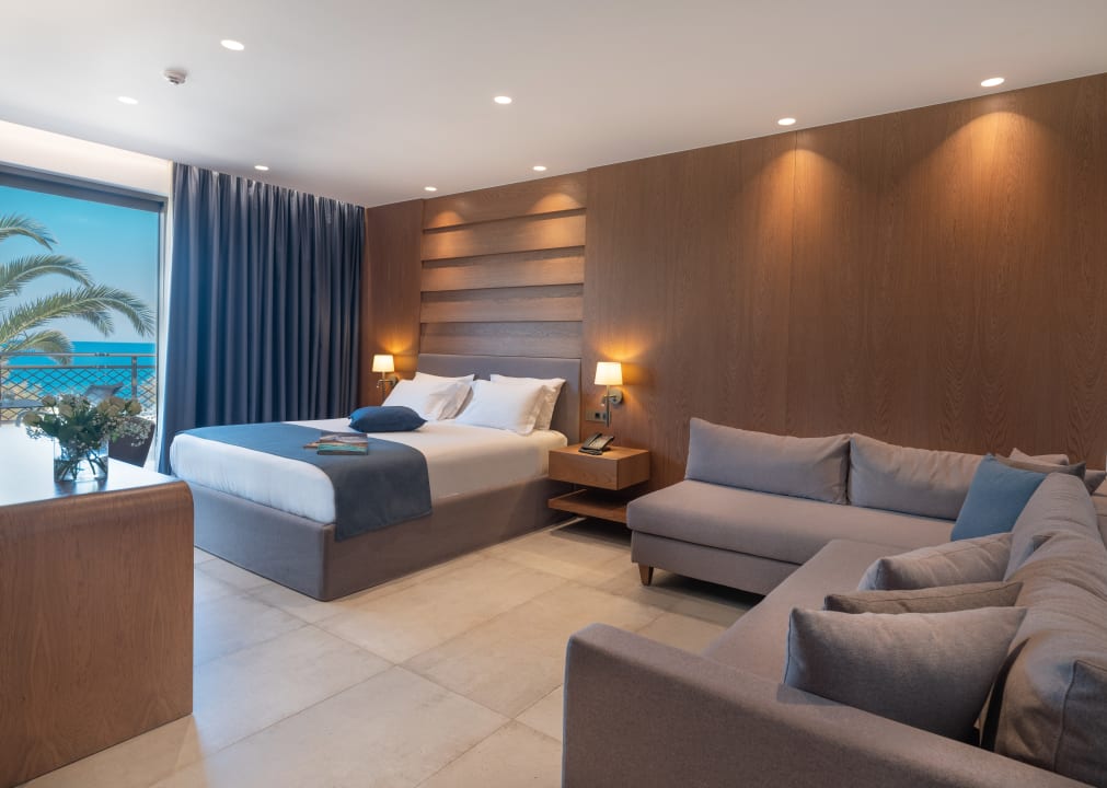 Zimmer Nana Golden Beach