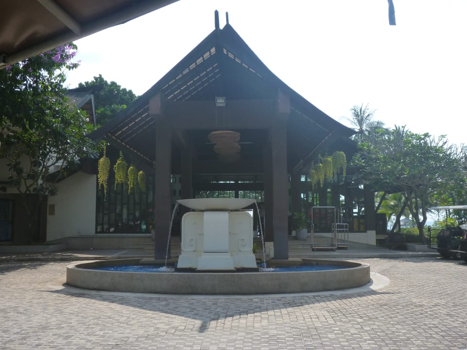 Sonstiges KC Grande Resort Koh Chang