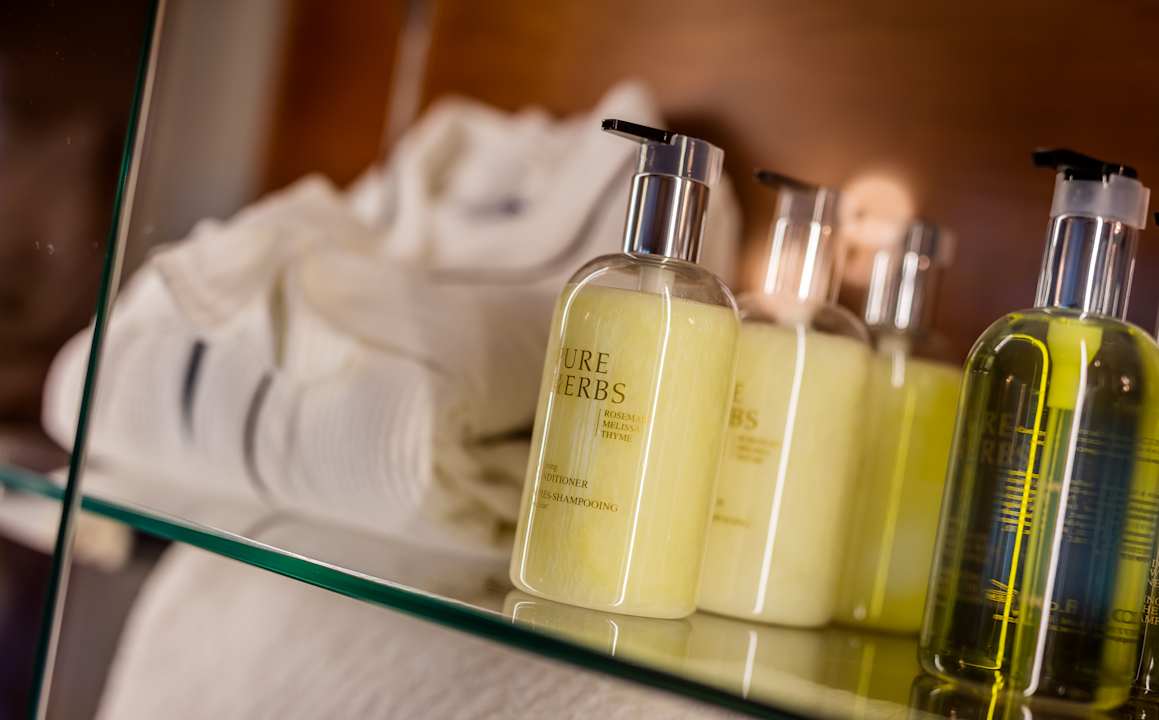 Sonstiges Hotel Bellerive