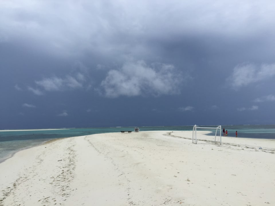 Strand Fun Island Resort & Spa (Im Umbau/Renovierung)