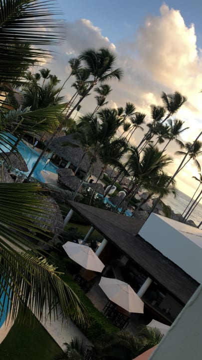 Ausblick Secrets Royal Beach Punta Cana - Adults only