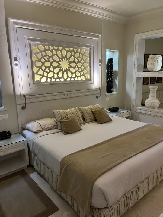 Zimmer Makadi Spa - Adults only