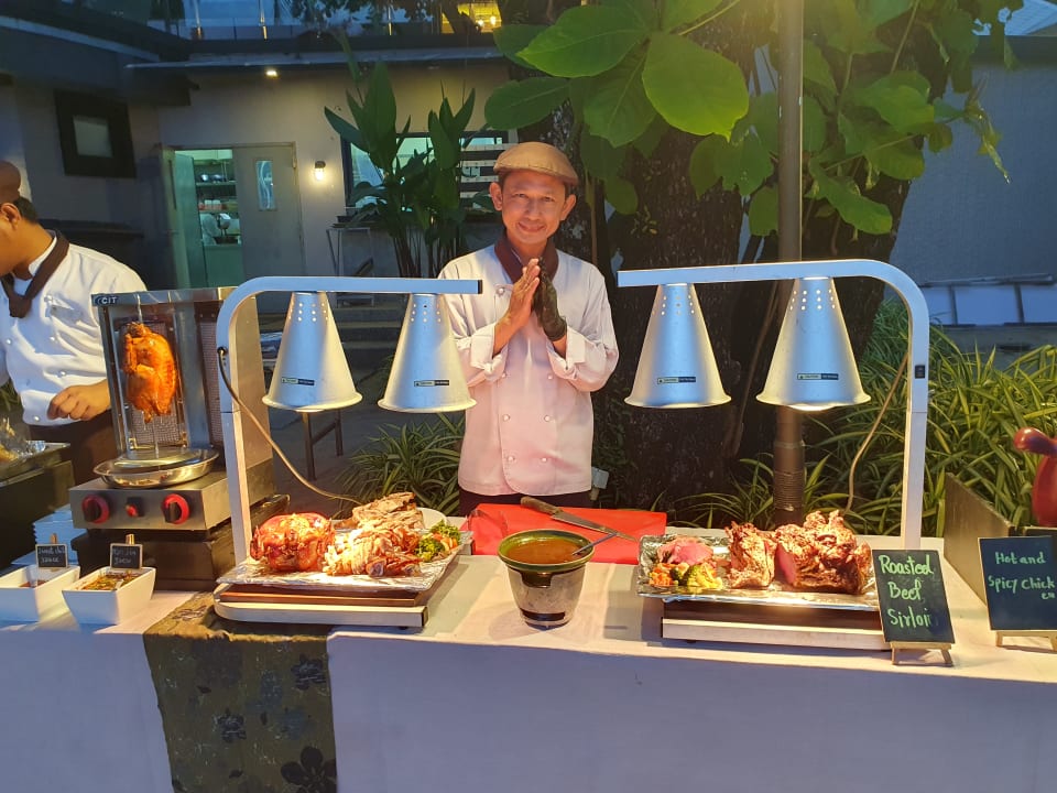 Gastro Moracea by Khao Lak Resort