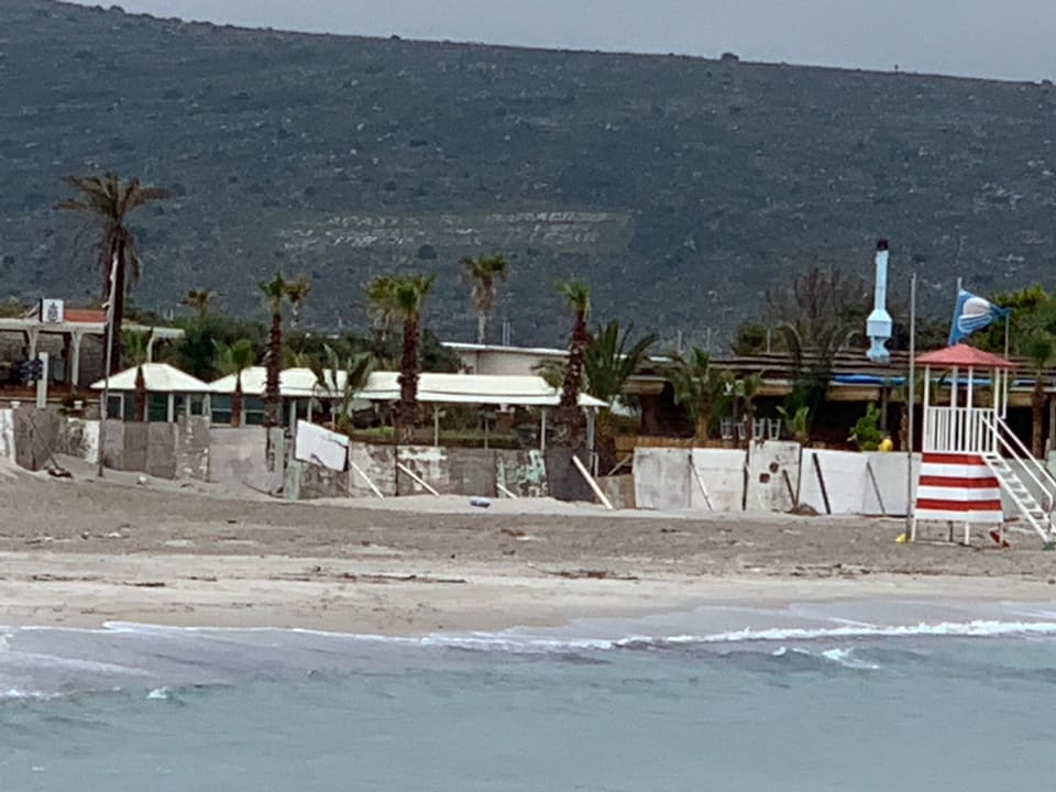Strand Design Plus Seya Beach Hotel
