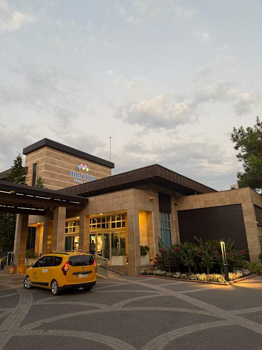 Außenansicht Marvida Family Eco