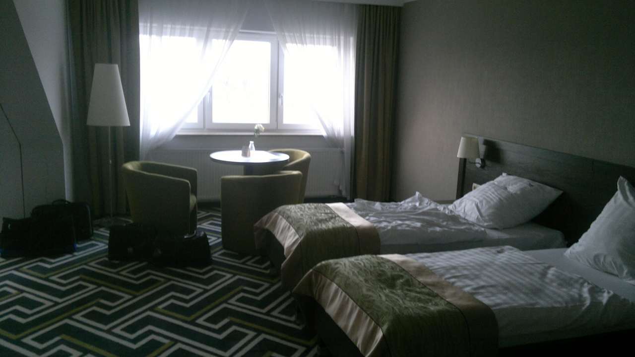 Pokój Hotel & Browar Słociak