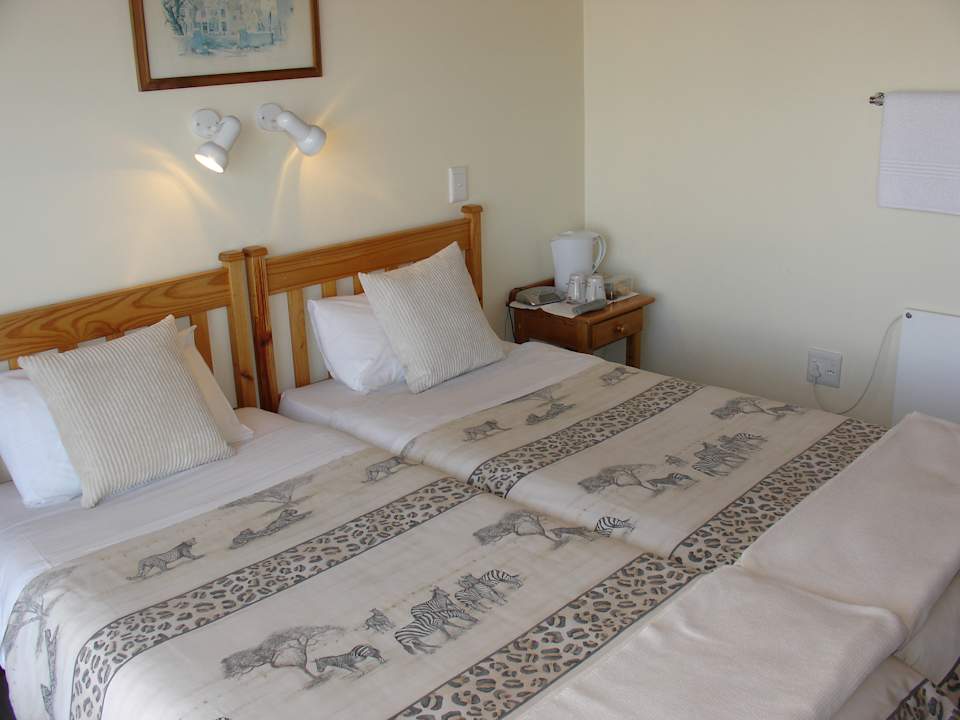 Zimmer On The Bay Guesthouse