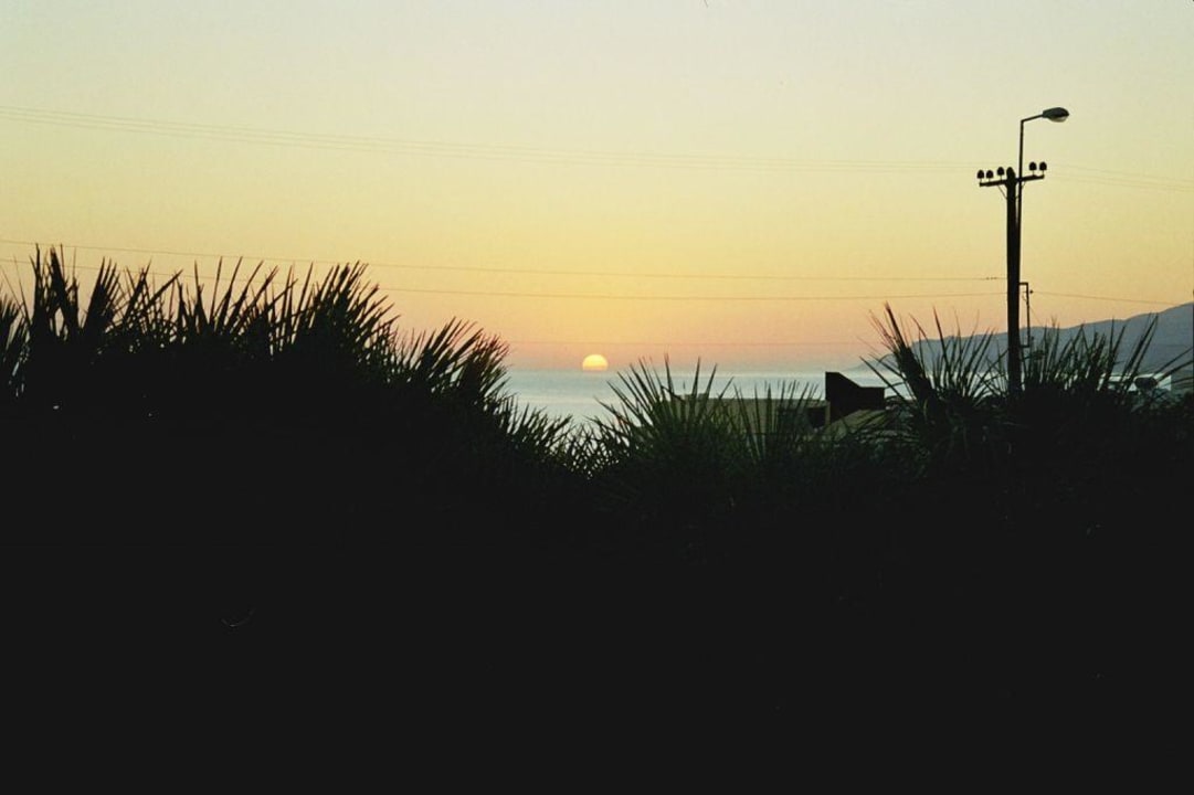 Sonnenaufgang Grand Hotel Holiday Resort