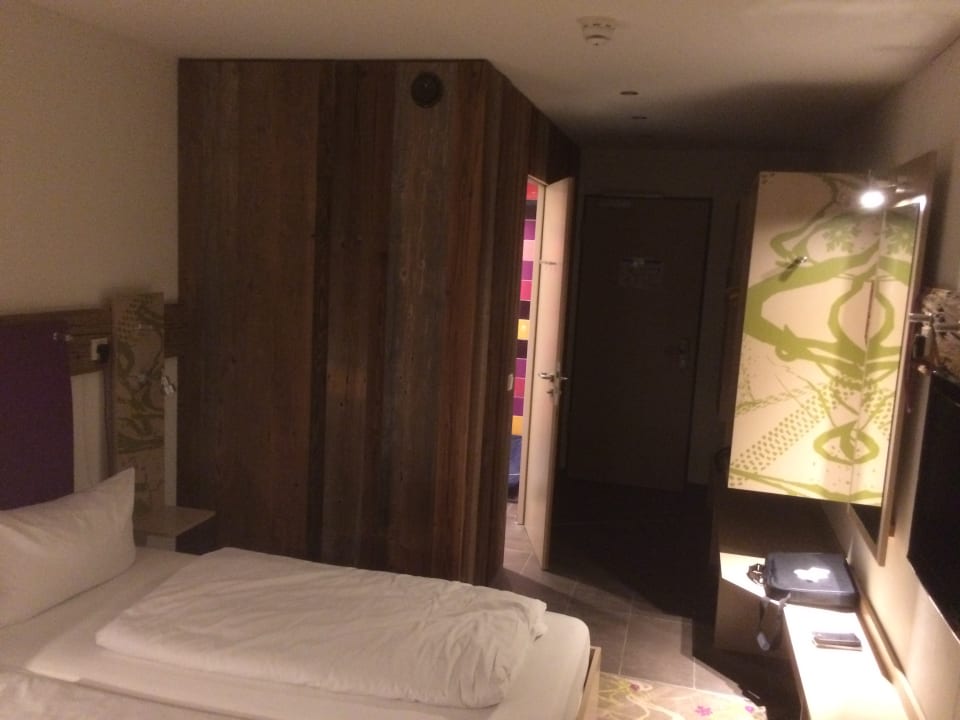 Zimmer Explorer Hotel Oberstdorf