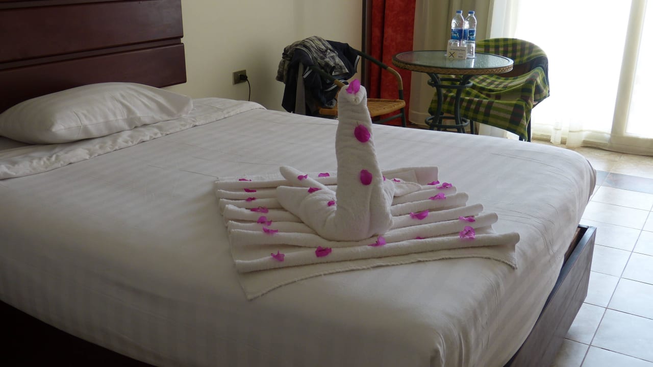 Einfach nur schön Three Corners Equinox Beach Resort