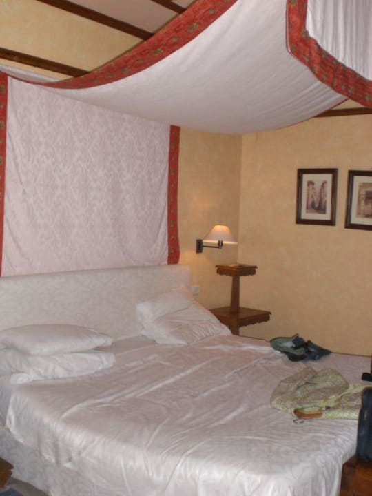 Bett The Grand Resort