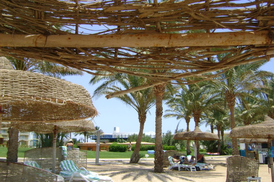 Hotel InterContinental Abu Soma Palm Royale Resort - Soma Bay