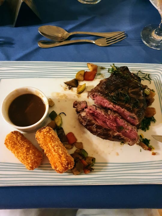 Gastro Jaz Makadi Oasis Resort