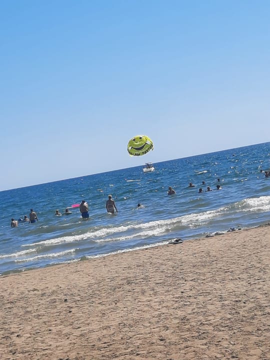 Strand Seher Kumköy Star Resort & Spa