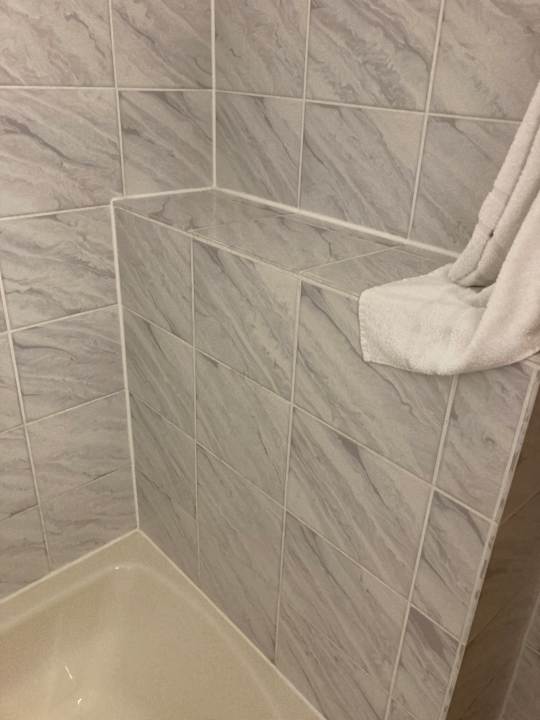 Zimmer Best Western Parkhotel Brehna - Halle