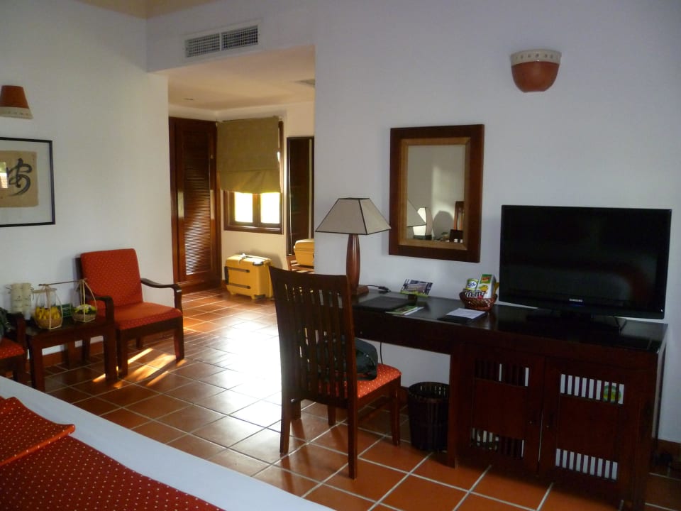 Sea View Room Palm Garden Beach Resort & Spa