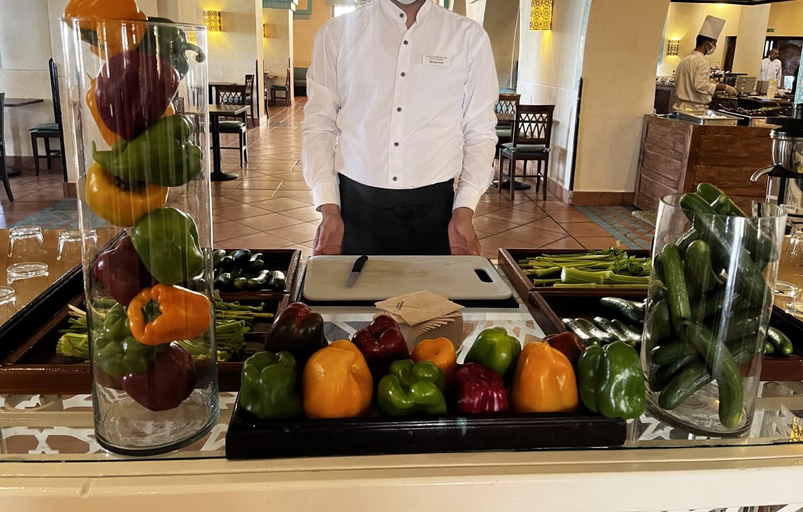 Gastro Steigenberger Coraya Beach - Adults only