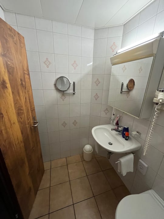 Zimmer Hotel dell'Angelo