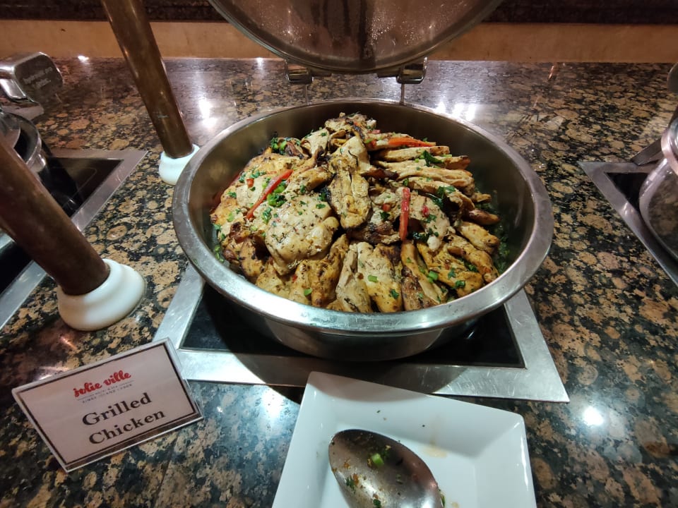 Gastro Jolie Ville Kings Island Luxor