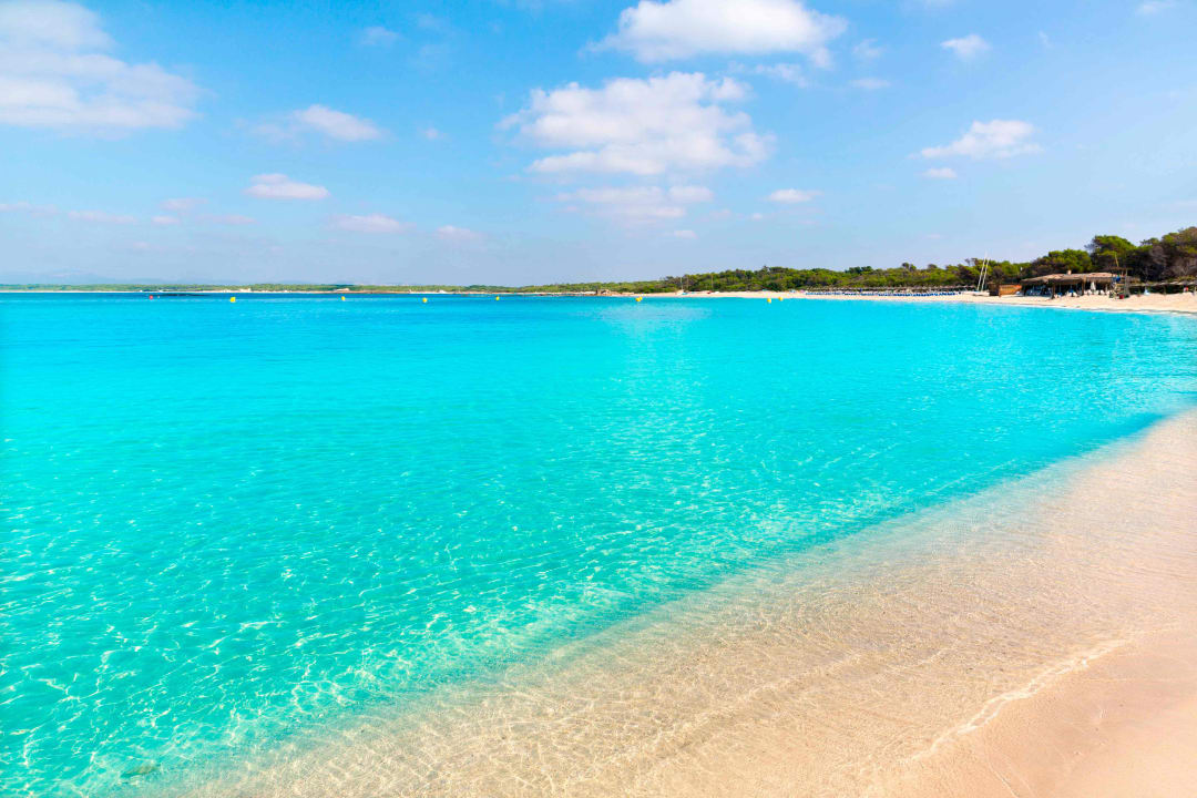 Strand Hotel Honucai