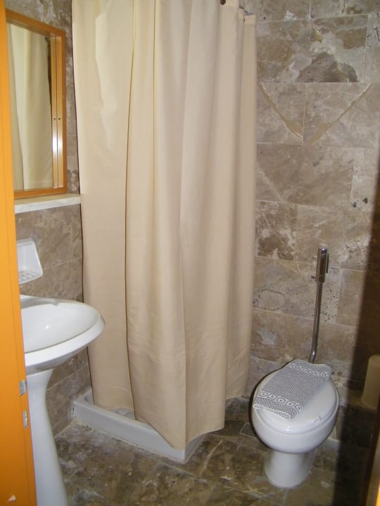 Łazienka Hotel Contessa