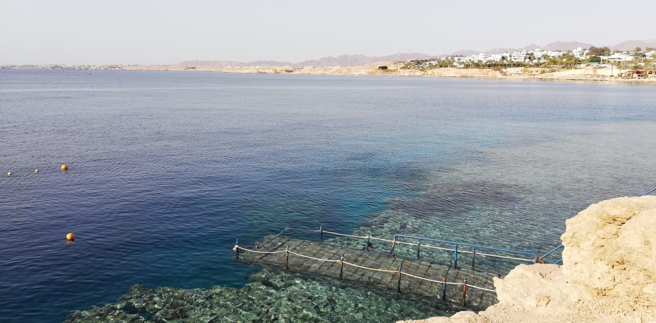 Strand Sharm Plaza