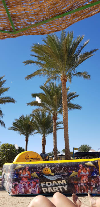 Sport & Freizeit Golden Beach Resort