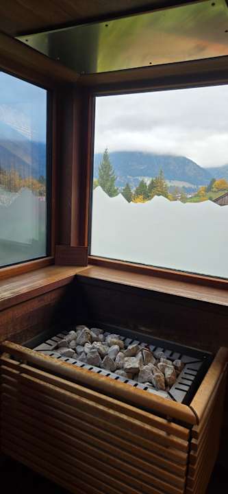 Zimmer Hotel Bergruh