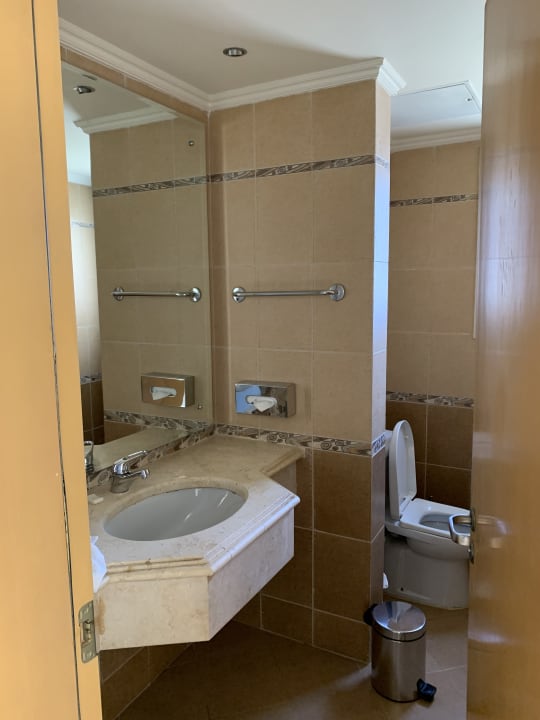 Zimmer Cleopatra Luxury Resort Makadi Bay