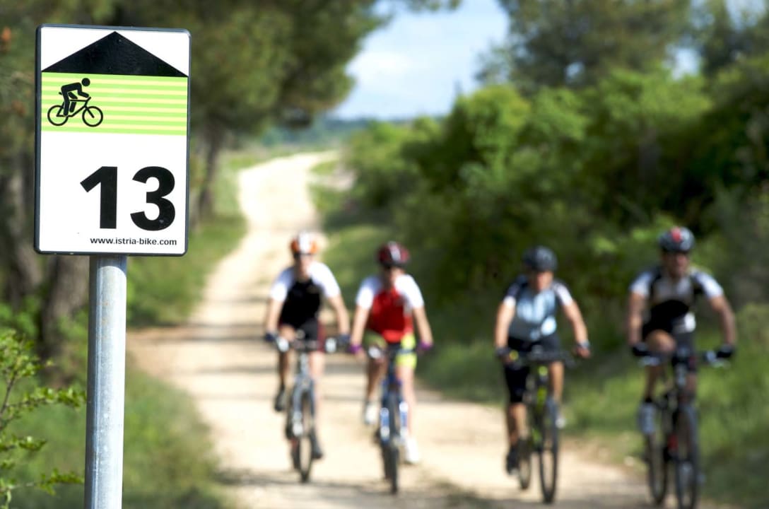 Sport & Freizeit Hotel Umag Plava Laguna