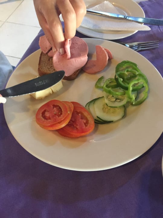 Gastro Neptune Village Beach Resort & Spa