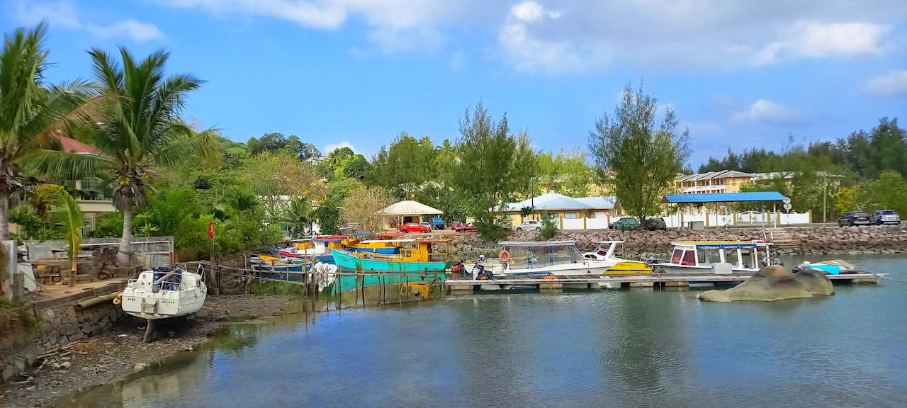 Ausblick Phoenix Luxury Self Catering Apartments