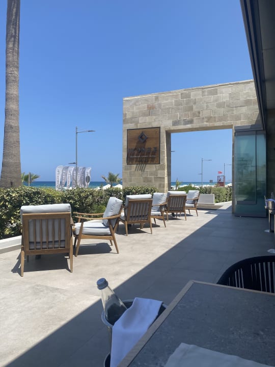 Gastro Ikones Seafront Luxury Suites