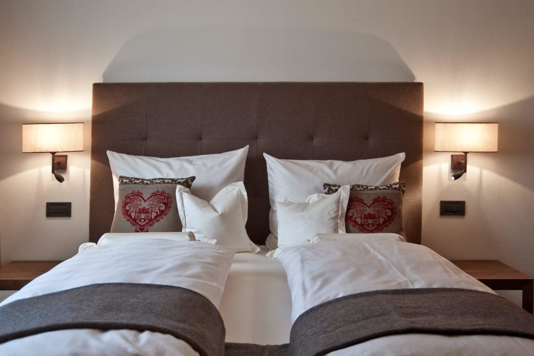 Zimmer Ariston Dolomiti Residence